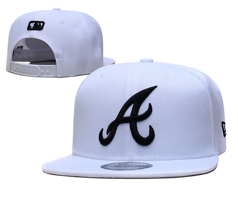 2023 MLB Atlanta Braves Hat TX 20230626->mlb hats->Sports Caps